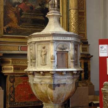 Spello, Collegiata di S. Maria Maggiore